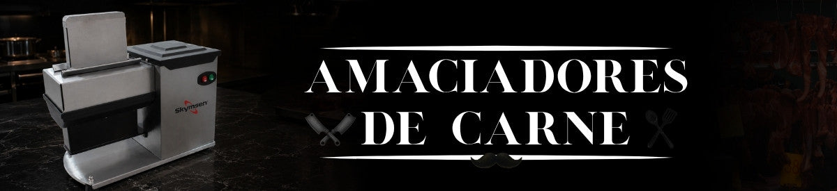 Amaciador de Carne