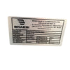 SEMINOVO - Máquina de Algodão Doce Inox Profissional ADB-02 Bivolt - Braesi