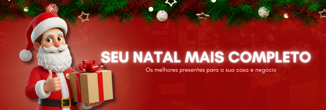 Banner Estático Mobile