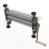 Cilindro Laminador de Massas Manual Firenze Bcmf-300 Profissional e Doméstico - Braesi