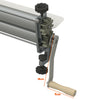 Cilindro Laminador de Massas Manual Firenze Bcmf-300 Profissional e Doméstico - Braesi