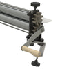 Cilindro Laminador de Massas Manual Veneza Bcmv-300 Profissional e Doméstico - Braesi