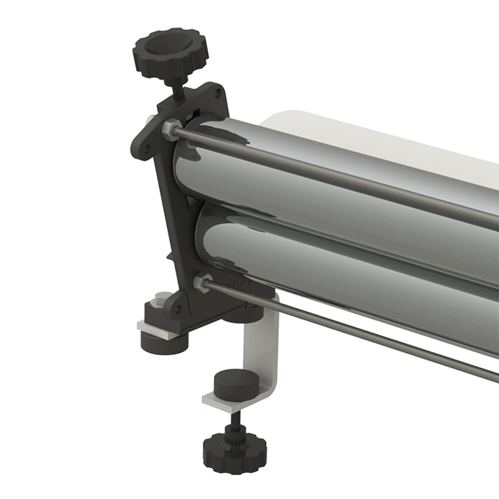 Cilindro Laminador De Massas Manual Veneza BCMV-300 Profissional e Doméstico - Braesi B6449