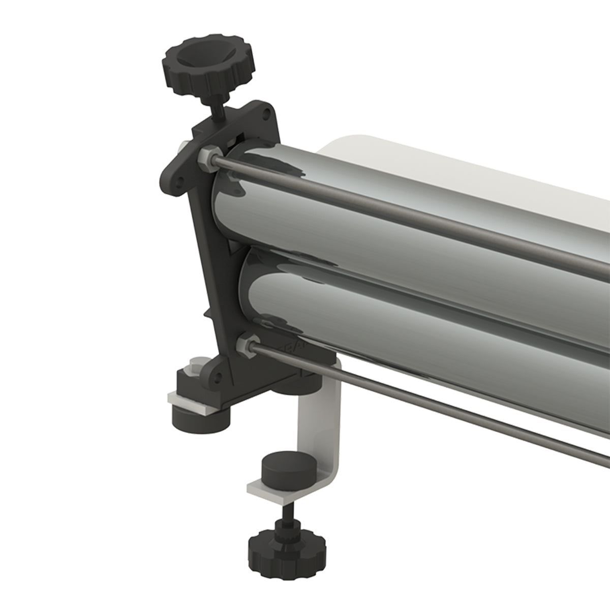 Cilindro Laminador de Massas Manual Veneza Bcmv-300 Profissional e Doméstico - Braesi