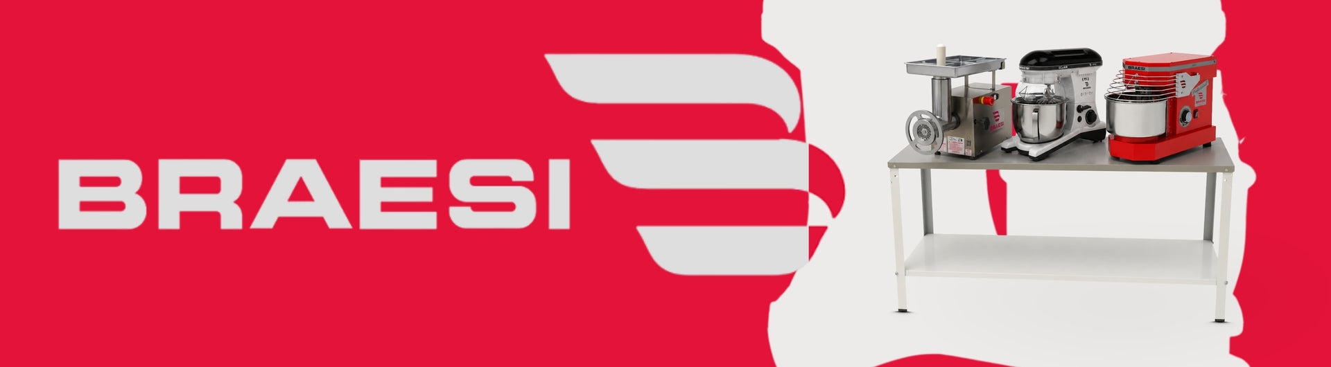 Banner Braesi topics