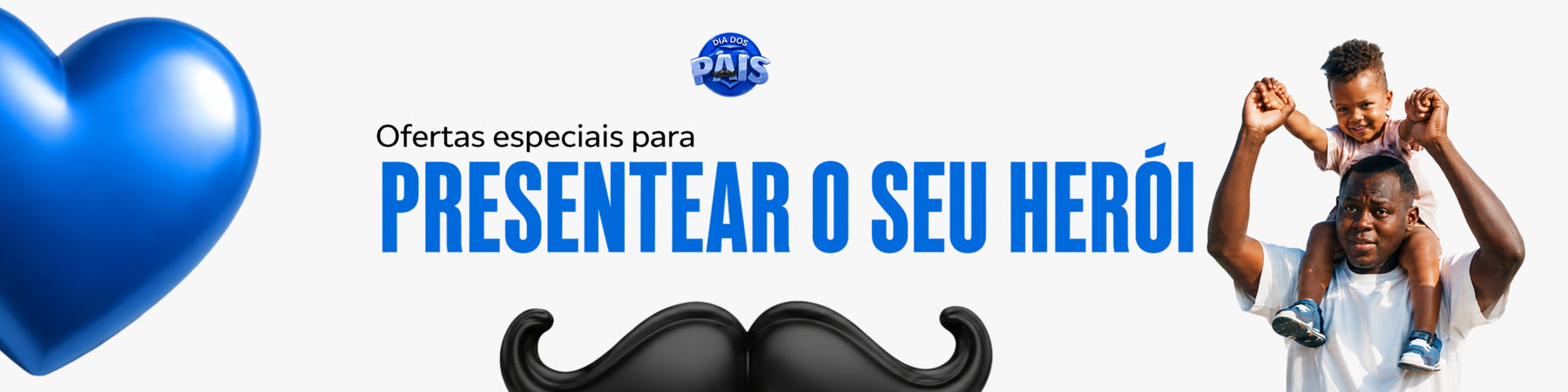 Banner Estático Desktop