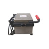 SEMINOVO - Prensa Mini Grill Elétrico PR-220E New Queen 127V - Progás