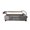 SEMINOVO - Prensa Elétrica de Crepes Suíço 06 Cavidades PRK-06 Style 127V - Progás