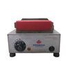 SEMINOVO - Prensa Elétrica de Crepes Suíço 06 Cavidades PRK-06 Style 127V - Progás
