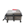 SEMINOVO - Prensa Mini Grill Elétrico PR-220E New Queen 127V - Progás