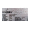 SEMINOVO - Prensa Elétrica de Crepes Suíço 06 Cavidades PRK-06 Style 127V - Progás