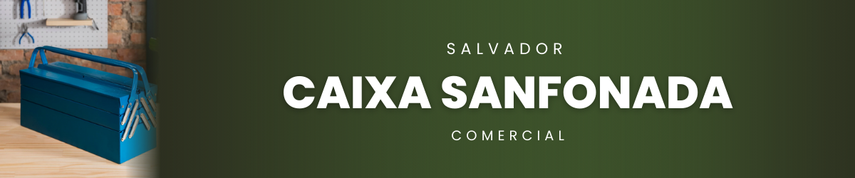 Caixa Sanfonada