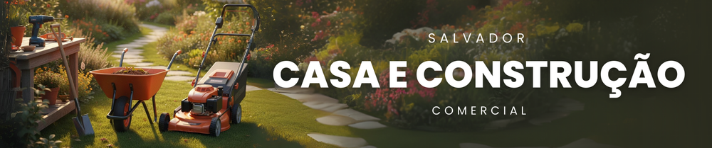 Casa e Construção