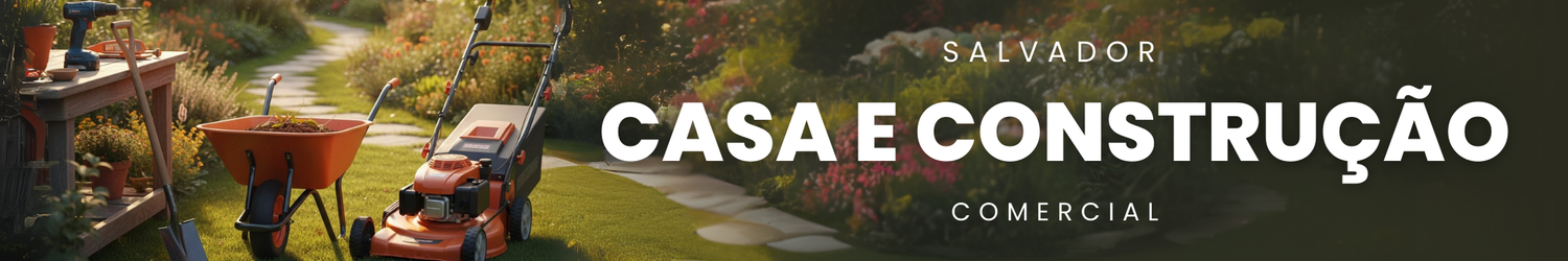 Casa e Construção