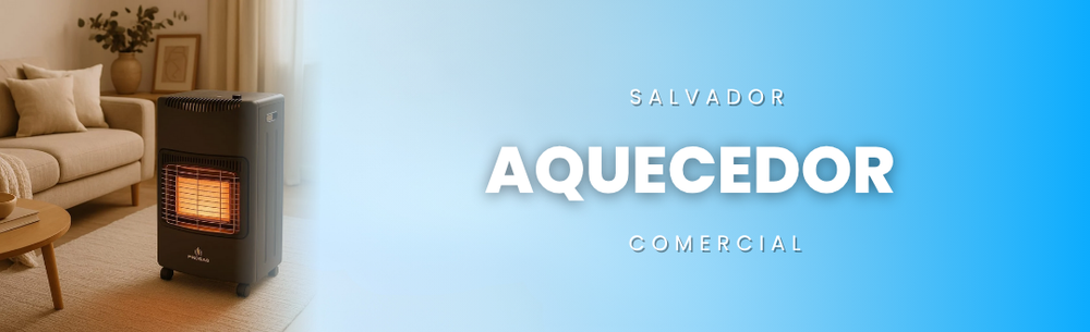 Aquecedor