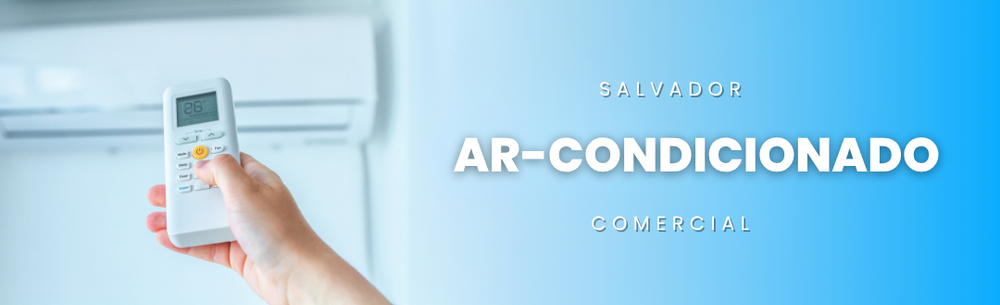 Ar-Condicionado