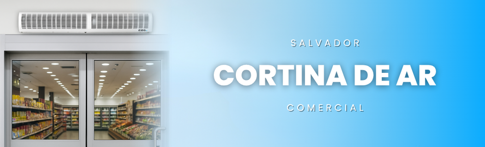 Cortina de Ar