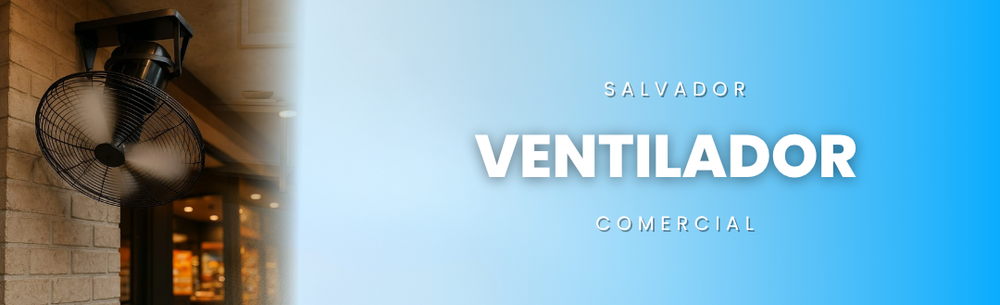 Ventilador