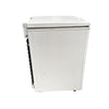 SEMINOVO - Freezer Refrigerador Congelador Horizontal Dupla Ação 166L DA170 127V - Metalfrio
