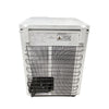 SEMINOVO - Freezer Refrigerador Congelador Horizontal Dupla Ação 166L DA170 127V - Metalfrio
