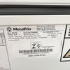 SEMINOVO - Freezer Refrigerador Congelador Horizontal Dupla Ação 166L DA170 127V - Metalfrio