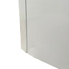 SEMINOVO - Freezer Refrigerador 127V Congelador Horizontal Dupla Ação 293l DA302 Metalfrio