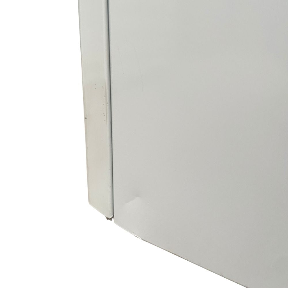 SEMINOVO - Freezer Refrigerador 127V Congelador Horizontal Dupla Ação 293l DA302 Metalfrio
