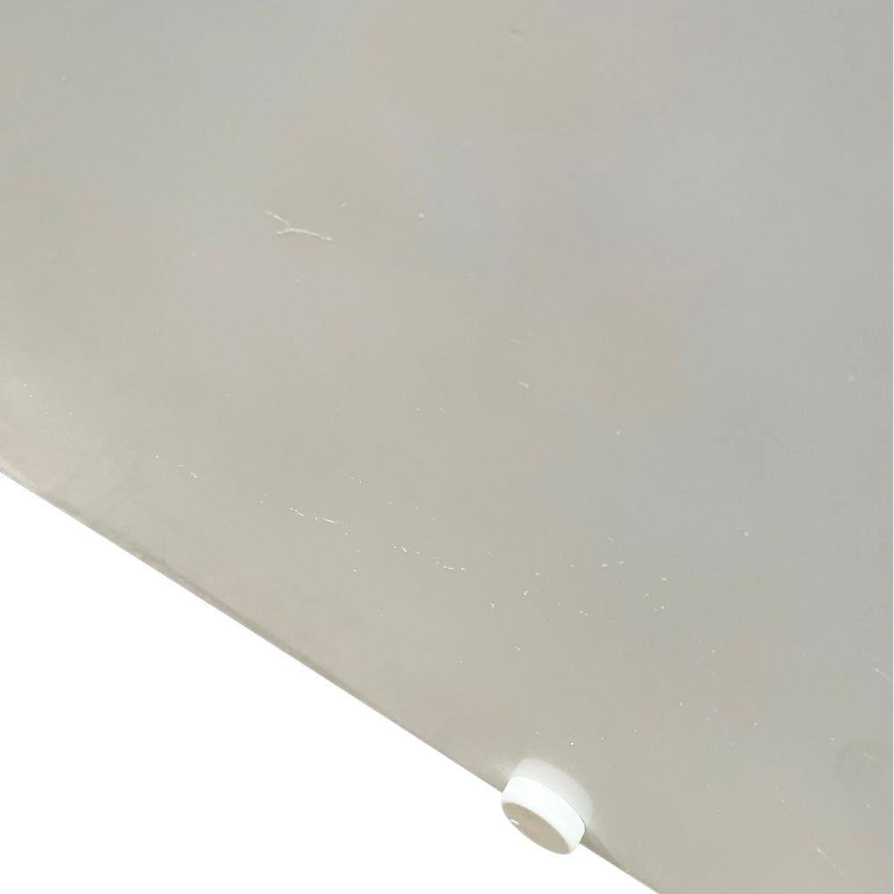 SEMINOVO - Freezer Refrigerador 127V Congelador Horizontal Dupla Ação 293l DA302 Metalfrio