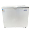 SEMINOVO - Freezer Refrigerador 127V Congelador Horizontal Dupla Ação 293l DA302 Metalfrio