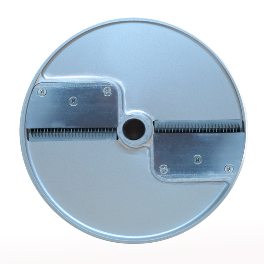 Disco Desfiador 3mm Quadrado H3 (Juliene) Para Processador de Alimentos PA7 PRO - Skymsen