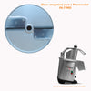 Disco Desfiador Quadrado H3 (Juliene) 3 mm para Processador de Alimentos PA-7 PRO Skymsen