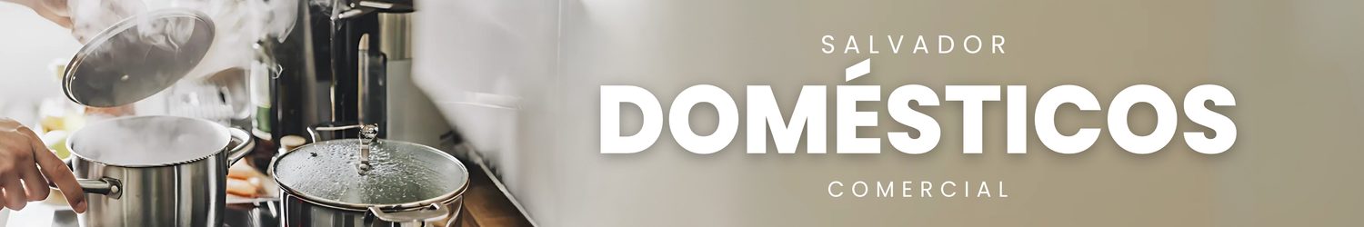Domésticos