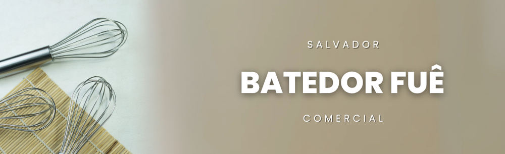 Batedor Fuê