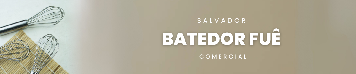 Batedor Fuê