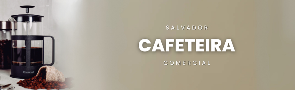 Cafeteira