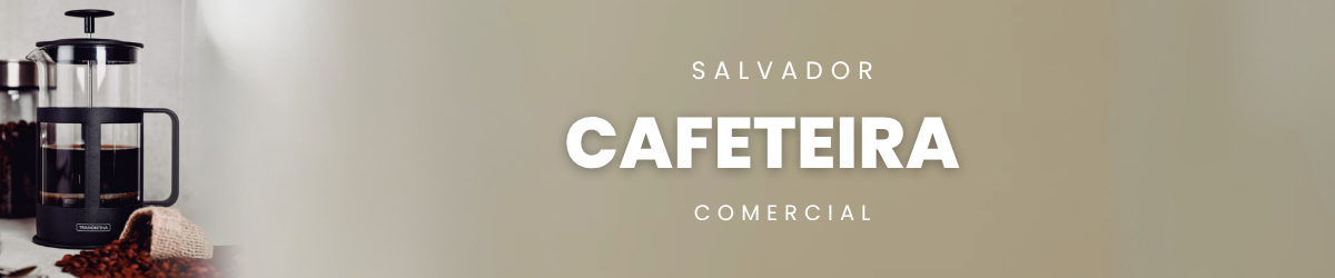Cafeteira
