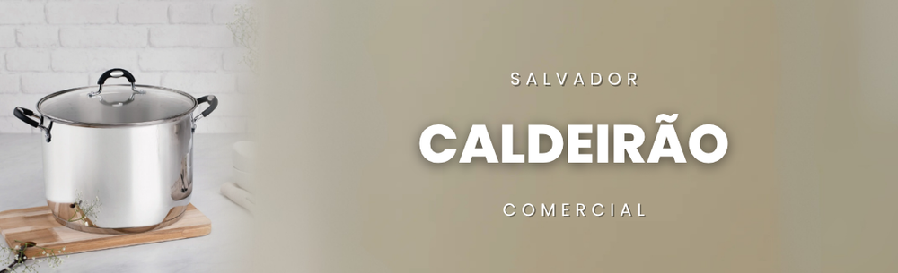 Caldeirão
