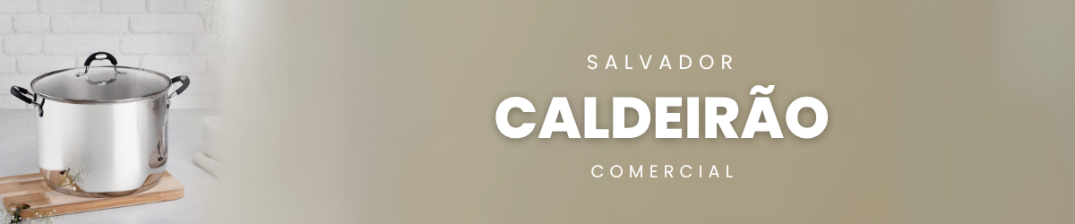 Caldeirão