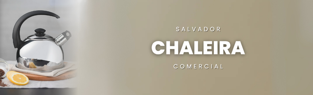 Chaleira