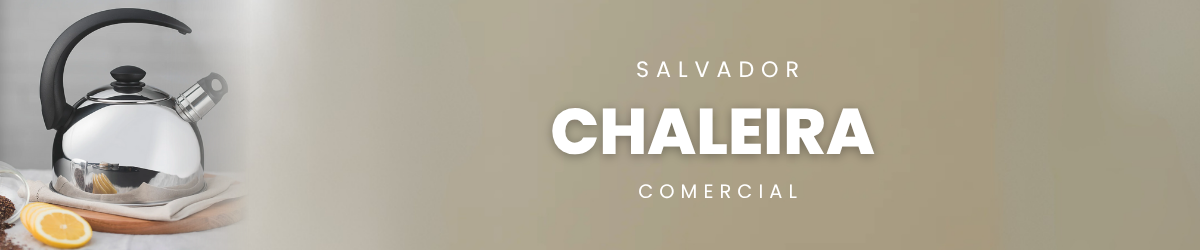 Chaleira