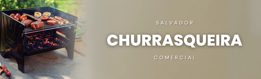 Churrasqueira