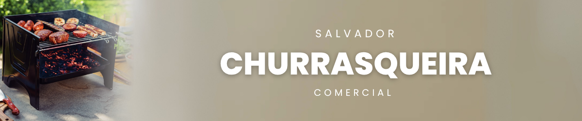 Churrasqueira