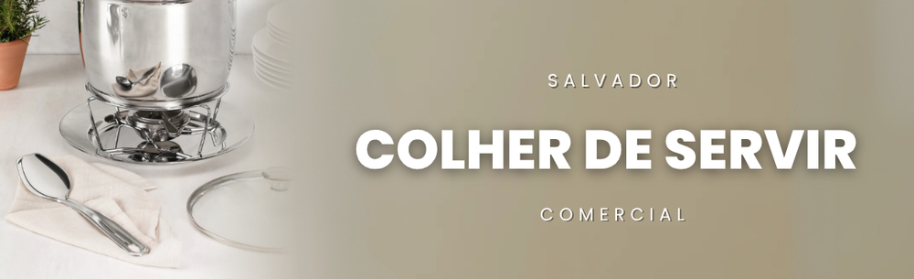 Colher de Servir