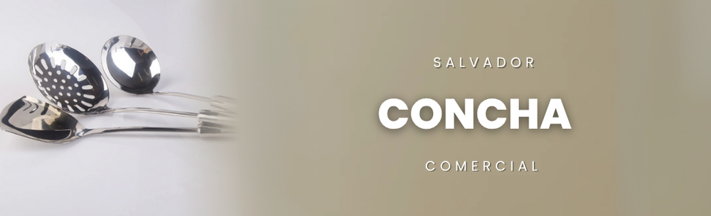 Concha