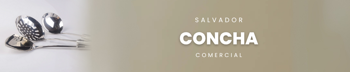 Concha
