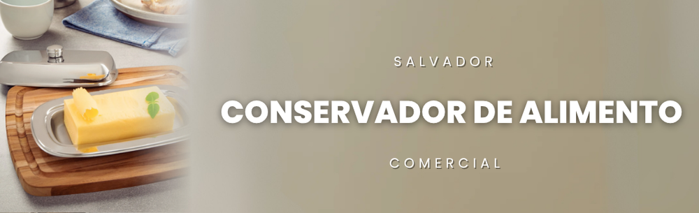 Conservador de Alimentos