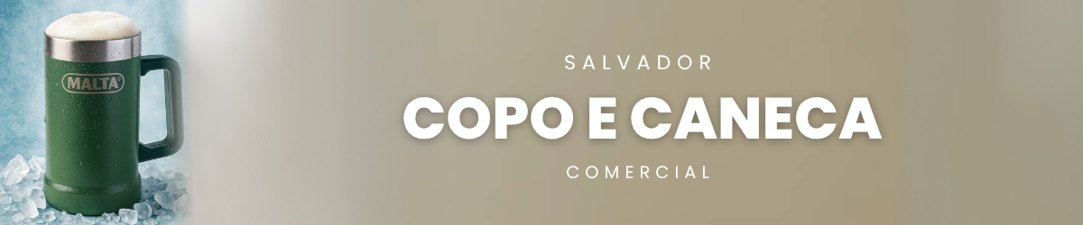 Copo e Caneca (doméstico)