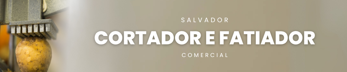 Cortador e Fatiador de Legumes