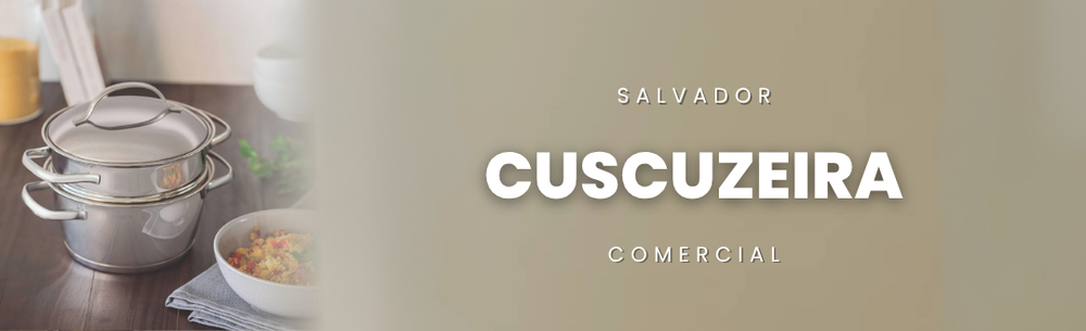 Cuscuzeira