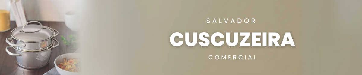 Cuscuzeira